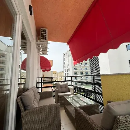 Apartment Mineu Vacation Golem (Tirana)
