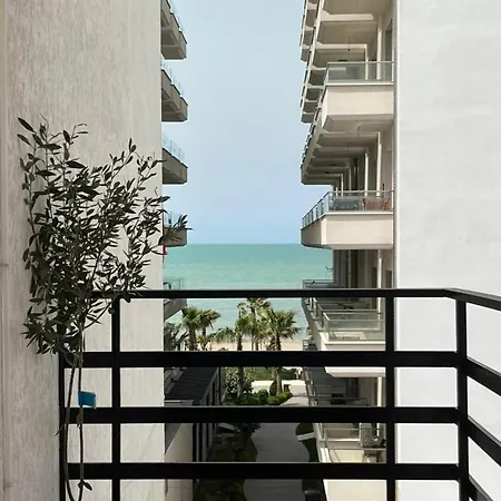 Mineu Vacation Apartment