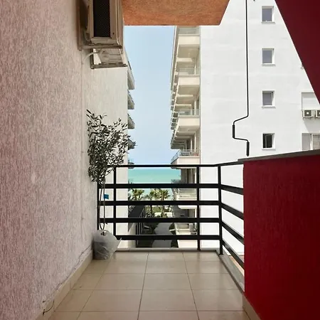 Apartment Mineu Vacation Golem (Tirana)